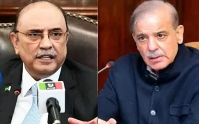 President, PM resolve to advance women’s rights