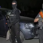 CTD arrests 10 alleged terrorists from Punjab