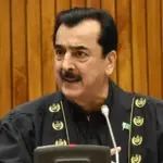 Chairman Senate refers non-implementation of production orders to privileges committee