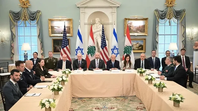 Ceasefire