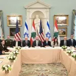 Israel, Lebanon agree to ceasefire amid wider Iran conflict