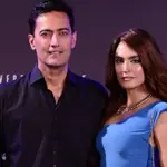 Nadia Hussain’s husband Atif Mohammad Khan arrested for alleged 540 million rupees fraud