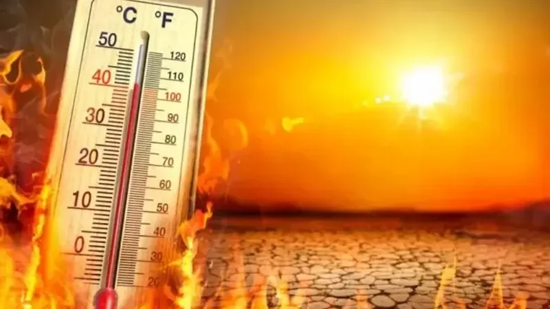 hot-humid