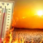 PMD issues hot and humid weather outlook for Karachi