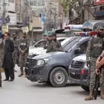 Punjab Police foil another terrorist attack near Khyber Pakhtunkhwa border