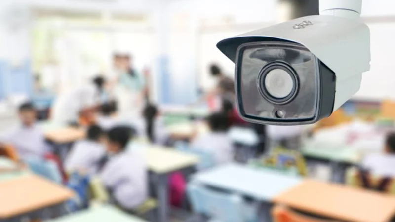 Punjab to install cameras in schools for enhanced security