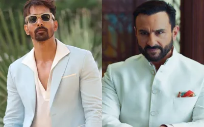 Sanam Teri Kasam star Harshvardhan Rane to play villain role in Saif Ali Khan’s film? here's what we know