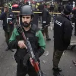 Two CTD policemen martyred in terrorist attack in Kohat