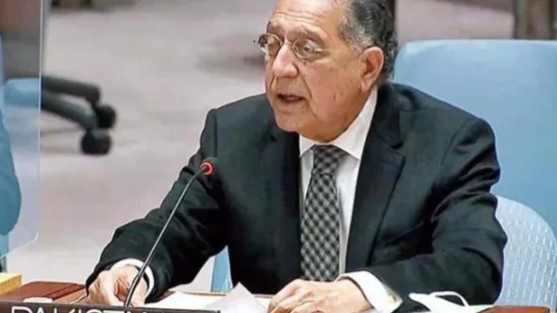 TTP emerging as umbrella organization for terrorist groups, Pakistan warns