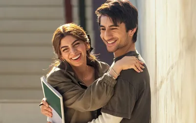Khushi Kapoor, Ibrahim Ali Khan's starrer 'Naadaaniyan' faces harsh public criticism