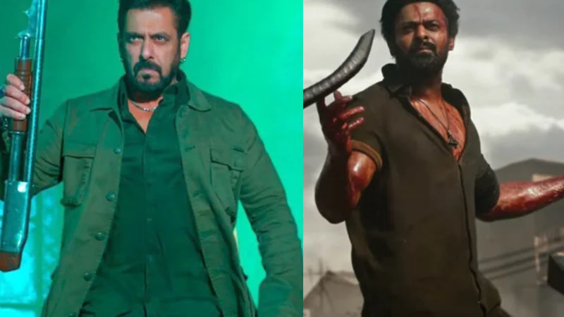 Is 'Sikandar' starring Salman Khan copy of any South Indian film? Director clears the air
