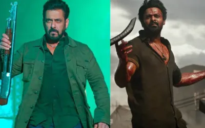 Is 'Sikandar' starring Salman Khan copy of any South Indian film? Director clears the air
