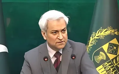 Pakistan playing constructive role for regional peace: Foreign office