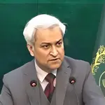 Pakistan playing constructive role for regional peace: Foreign office