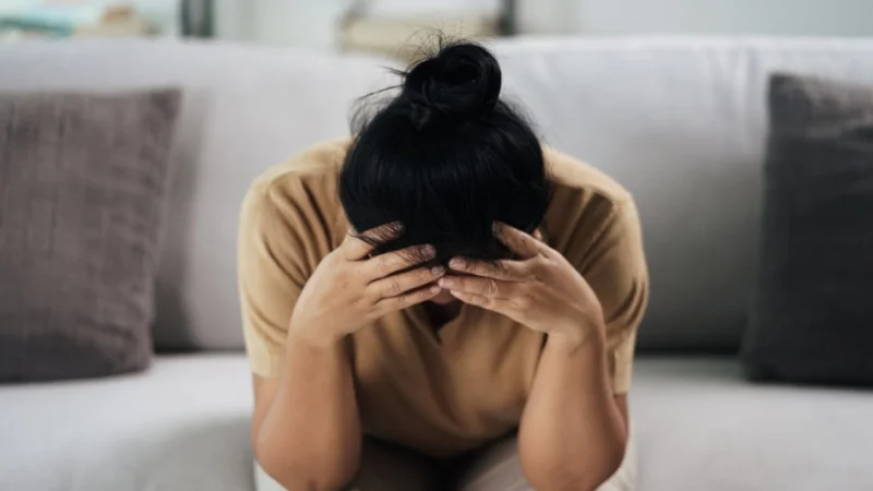 Mental Health and Anxiety