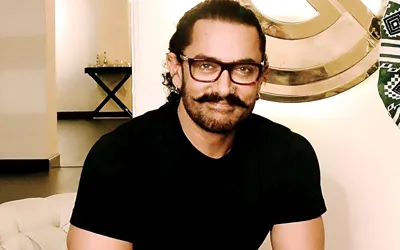 Aamir Khan recalls going home and breaking out in tears for this reason