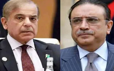 President, PM strongly condemn terrorist attack on Jaffar Express