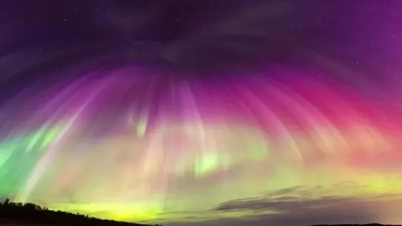 Skywatchers
