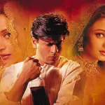 When SRK's movie Devdas caused many weddings to be cancelled