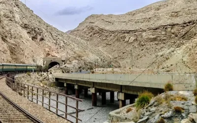 China strongly condemns terrorist attack on Jaffar Express in Balochistan