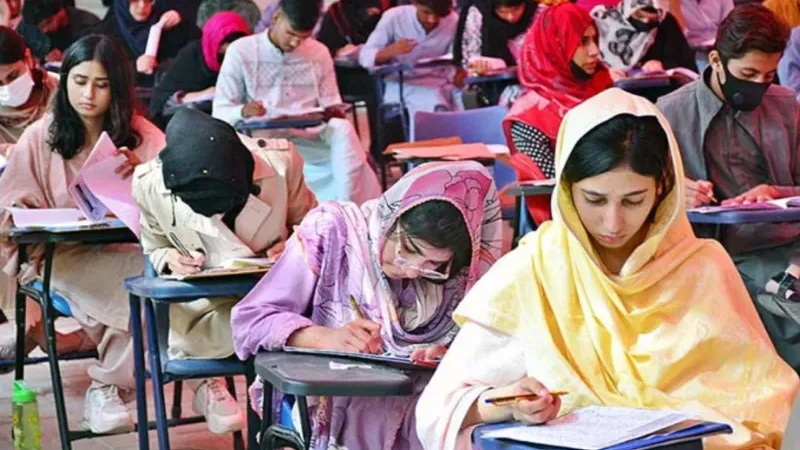 Sindh announces MDCAT 2026 entrance test date - IBA, MDCAT 2026, PMDC