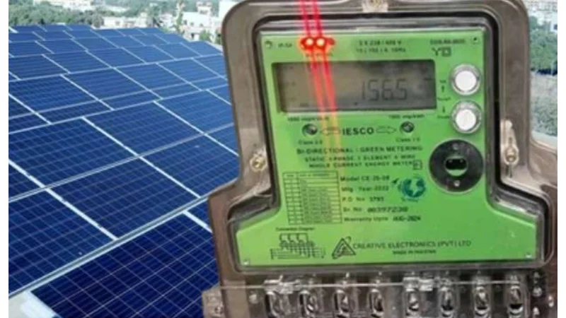 Latest Update on Solar Net Metering in Pakistan (June 2024)