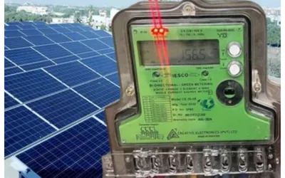 ECC approves net metering tariff at Rs10 per unit