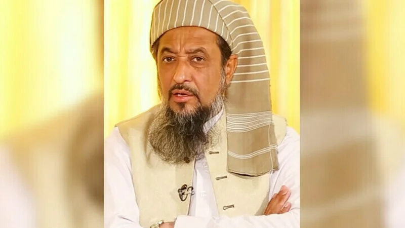 Suicide bombers identified in Darul Uloom Haqqania, Bannu attacks: KP IGP