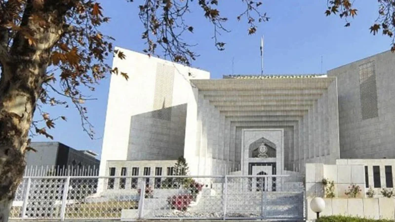 Supreme Court introduces new method of e-filing cases