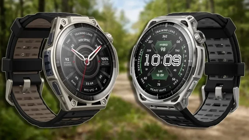 Amazfit