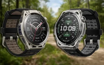 Amazfit introduces new balance 3 with advanced health features