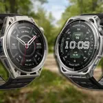 Amazfit introduces new balance 3 with advanced health features