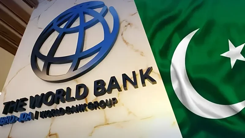 World Bank child nutrition program