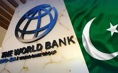 World Bank pushes Pakistan to prioritize child nutrition, stunting as youth population surges