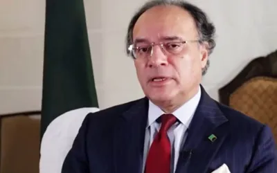 Pakistan Crypto Council officially launched
