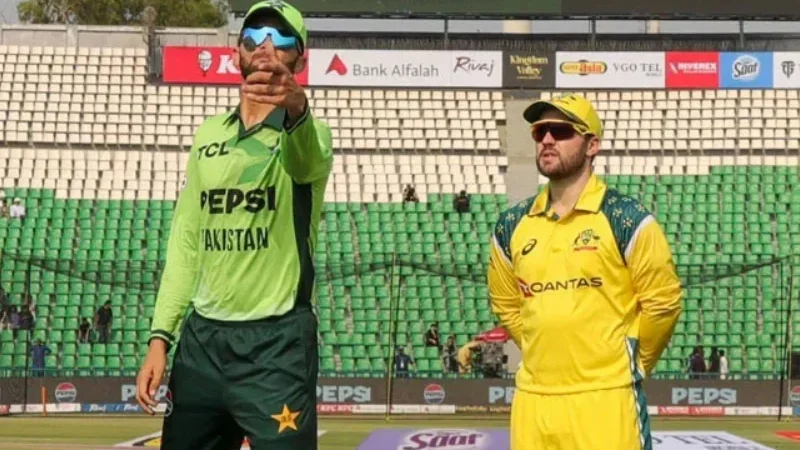 Shaheen Afridi