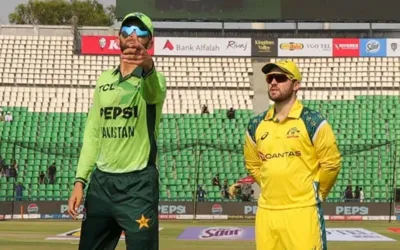 Pakistan eyes series win in decisive ODI