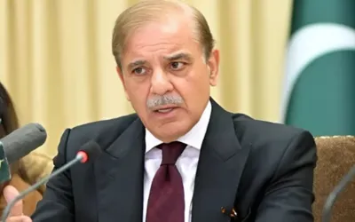 Prime Minister Shehbaz Sharif strongly condemns blast in Noshki