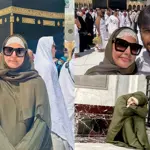 Hina Khan performs Umrah amid cancer treatment, shares emotional moments