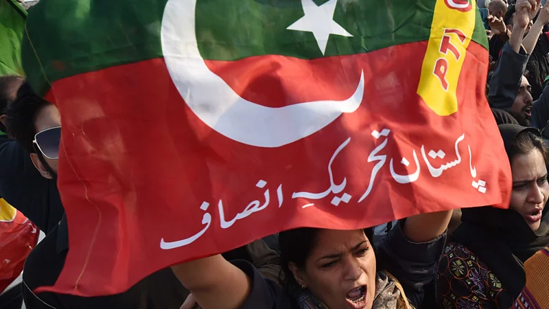 JIT summons 16 PTI members over social media propaganda