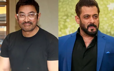 Will Salman Khan also find a Gauri for himself? Aamir Khan responds playfully