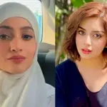Alizeh Shah refuses to grant apology to Zarnish Khan over past remarks