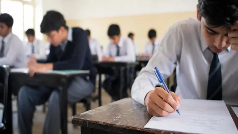 BSEK,BIEK result schedule