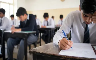 Sindh government announces BSEK and BIEK result schedule