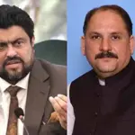 MQM-P issues show-cause notice to MNA Iqbal Khan