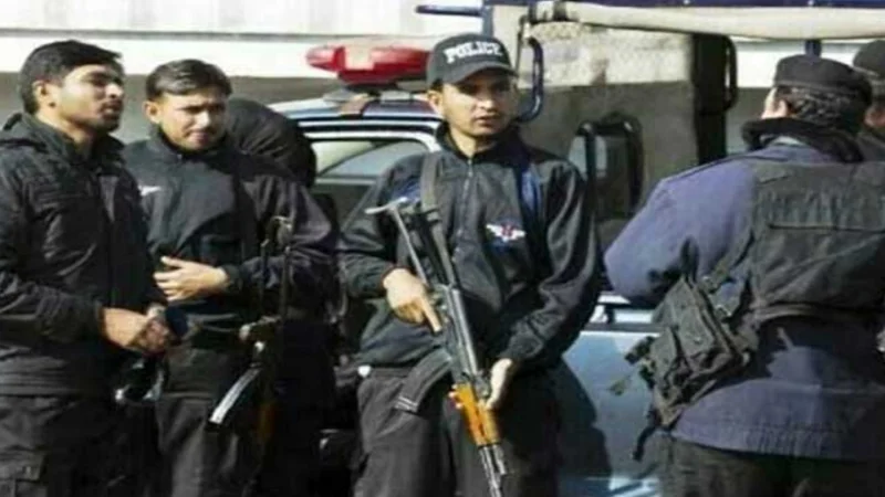 CTD kills three terrorists in Bannu, Charsadda operation