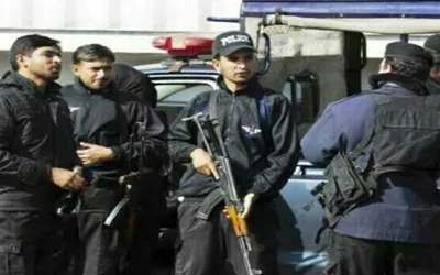 CTD kills three terrorists in Bannu, Charsadda operation