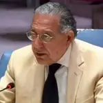 Pakistan urges UNSC to address terrorism within & from Afghanistan