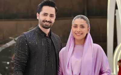 Danish Taimoor faces heavy criticism over his polygamy comments