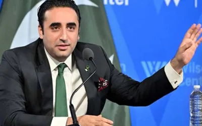 Bilawal Bhutto pledges development, jobs for GB people